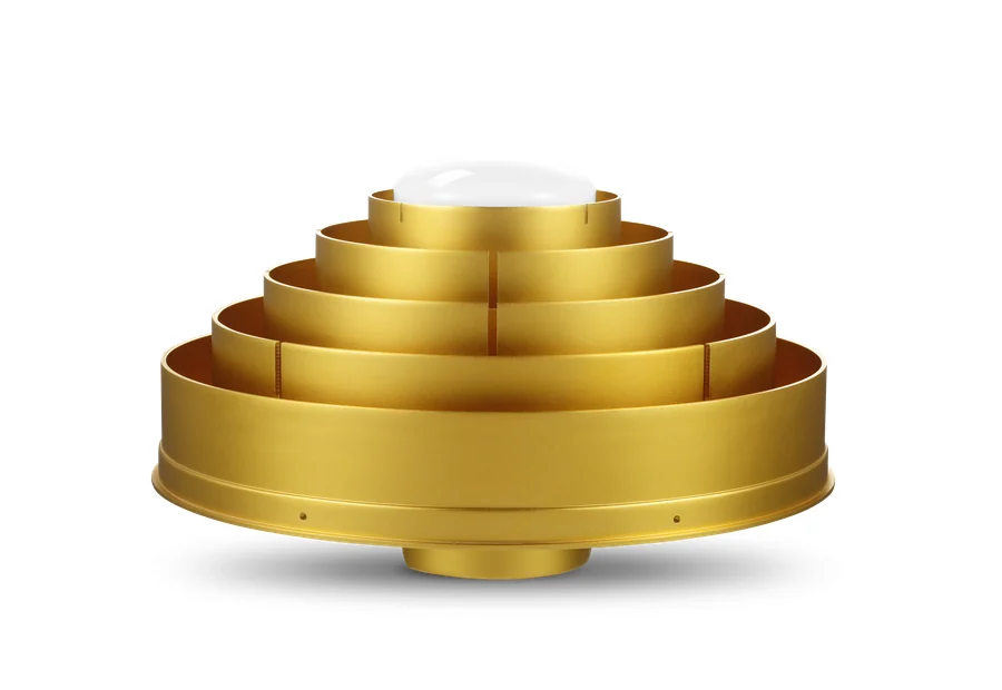 GNSS Choke Ring Antenna product photo