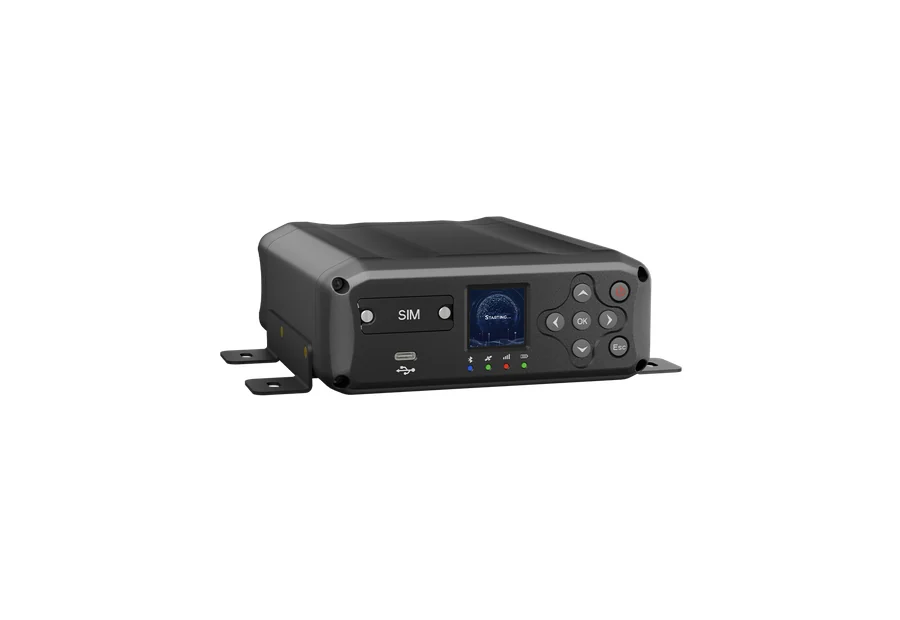 NET660 CORS GNSS Receiver product photo
